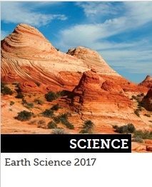 Pearson Earth Science 